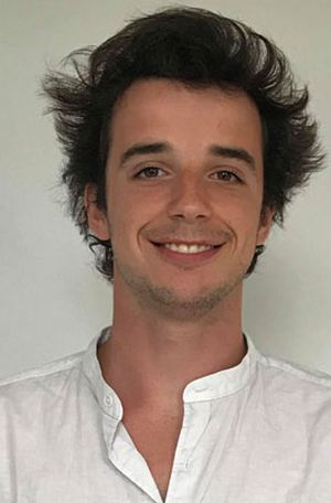 Hugo prof de cours-particuliers de chimie à Angoulême