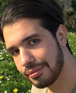 Mouad professeur particulier Maths Groupe Réussite