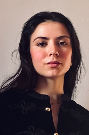 Gaia prof de cours-particuliers de culture générale à Boulogne-Billancourt