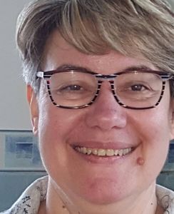 Maryna professeur particulier Maths Groupe Réussite