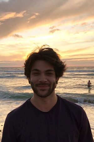 Milo prof de cours-particuliers de français à Lons