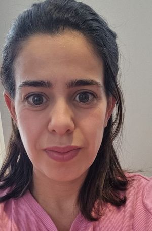 Tassadit prof de cours-particuliers d'arabe à Roubaix