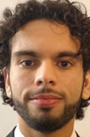Nadir prof de cours-particuliers à Hérouville-Saint-Clair