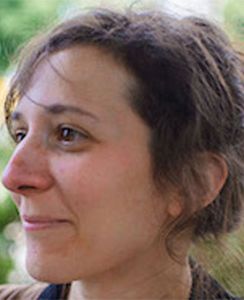 Manon professeur particulier Chimie Groupe Réussite