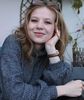 Aurianne professeur particulier SVT Groupe Réussite