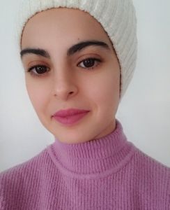 Oumaima professeur particulier SES Groupe Réussite