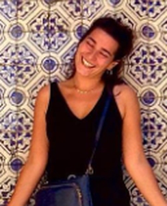 Alice professeur particulier Portugais Groupe Réussite