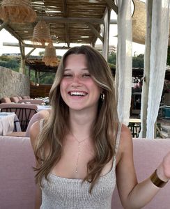 Mathilde professeur particulier Histoire-Géographie Groupe Réussite