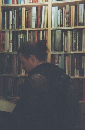 Mathis prof de cours-particuliers de français à Rambouillet