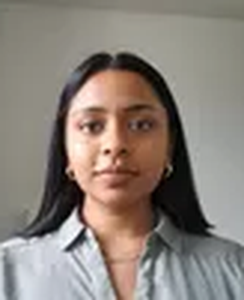 Abirami professeur particulier Chimie Groupe Réussite