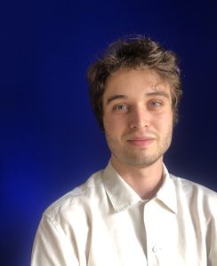 Romain professeur particulier Maths Groupe Réussite