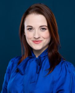 Joana professeur particulier Anglais Groupe Réussite