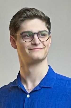 Maxime prof de cours-particuliers de NSI à Gif-sur-Yvette