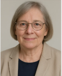 Sylvie professeur particulier Maths Groupe Réussite