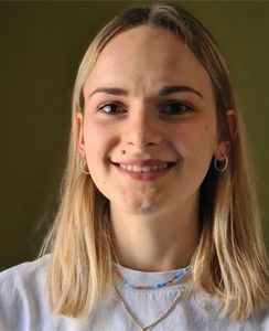 Anne-Louise professeur particulier Maths Groupe Réussite
