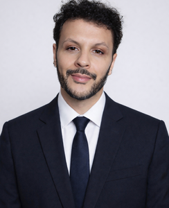 Julien professeur particulier Marketing Groupe Réussite