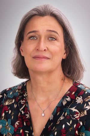 Estelle prof de cours-particuliers à Coulommiers
