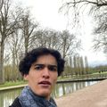 Ziad prof de cours-particuliers de français à Vénissieux