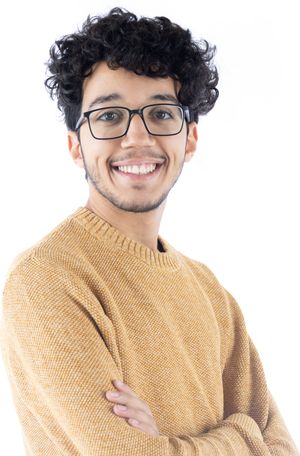 Samy prof de cours-particuliers de maths à Balma