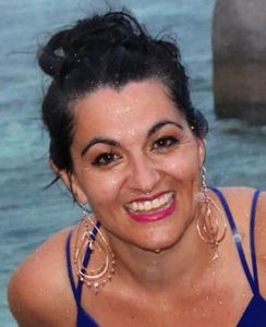 Anaïs professeur particulier Maths Groupe Réussite