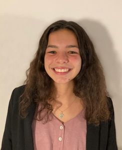 Margot professeur particulier Maths Groupe Réussite