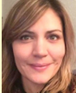 Elsa professeur particulier Français Groupe Réussite
