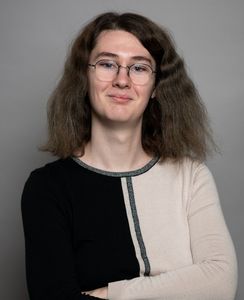 Laura professeur particulier Économie Groupe Réussite