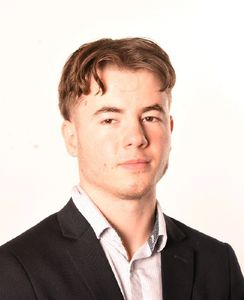 Loris professeur particulier Maths Groupe Réussite