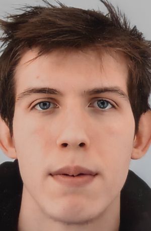 César prof de cours-particuliers de biochimie à Paris 17e