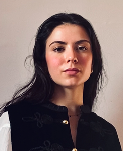 Gaia professeur particulier Italien Groupe Réussite