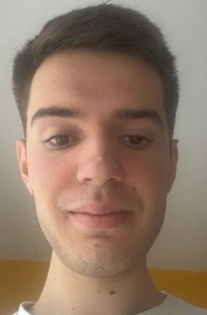 Bruno prof de cours-particuliers d'espagnol à Lyon 3e