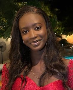 Ndéye Marième professeur particulier Maths Groupe Réussite