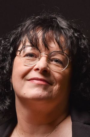 Sandrine prof de cours-particuliers de synthèse de documents à Castres