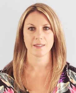 Helene professeur particulier Allemand Groupe Réussite