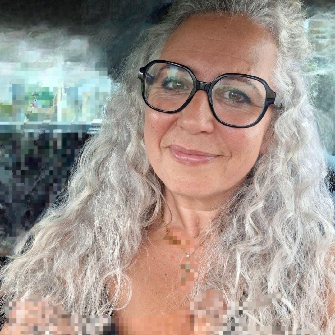 Séverine professeur particulier FLE Groupe Réussite