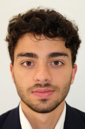 Pierre prof de cours-particuliers de maths à Ronchin
