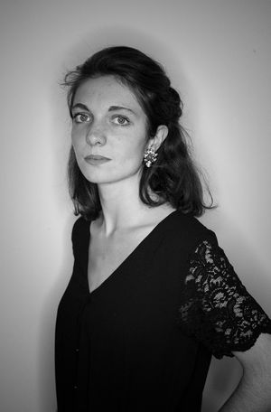 Olivia prof de cours-particuliers d'orthographe à Chenôve