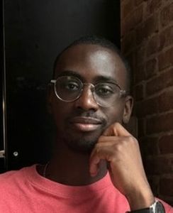 Yannick professeur particulier Informatique Groupe Réussite