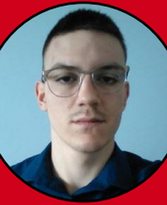 Gaspard professeur particulier Sciences Politiques Groupe Réussite