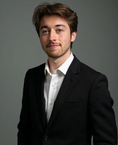 Cyril professeur particulier Maths Groupe Réussite