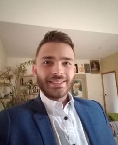 Simon professeur particulier Philosophie Groupe Réussite
