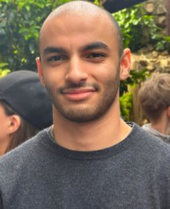 Ayoub professeur particulier Maths Groupe Réussite