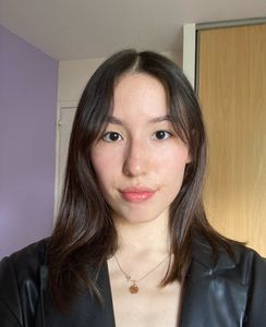 Marie professeur particulier Maths Groupe Réussite