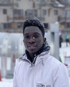 Freddy professeur particulier Maths Groupe Réussite