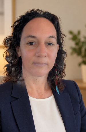 Murielle prof de cours-particuliers à Lamentin