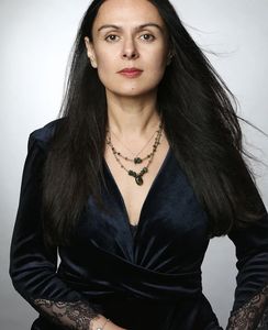 Anna professeur particulier Russe Groupe Réussite