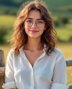 Marthe professeur particulier Physique-chimie Groupe Réussite