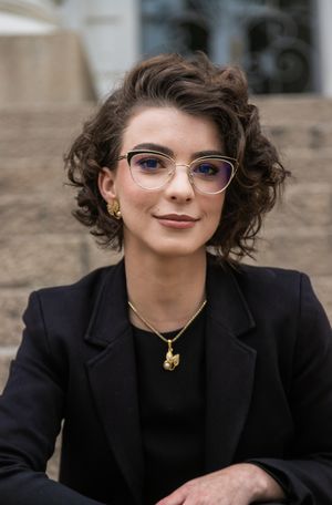 Gabriela prof de cours-particuliers d'anglais à Fameck