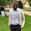 Abdoulaye Sène prof de cours à domicile de maths à Schiltigheim