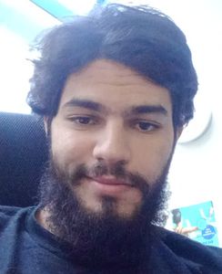 Adam professeur particulier Maths Groupe Réussite